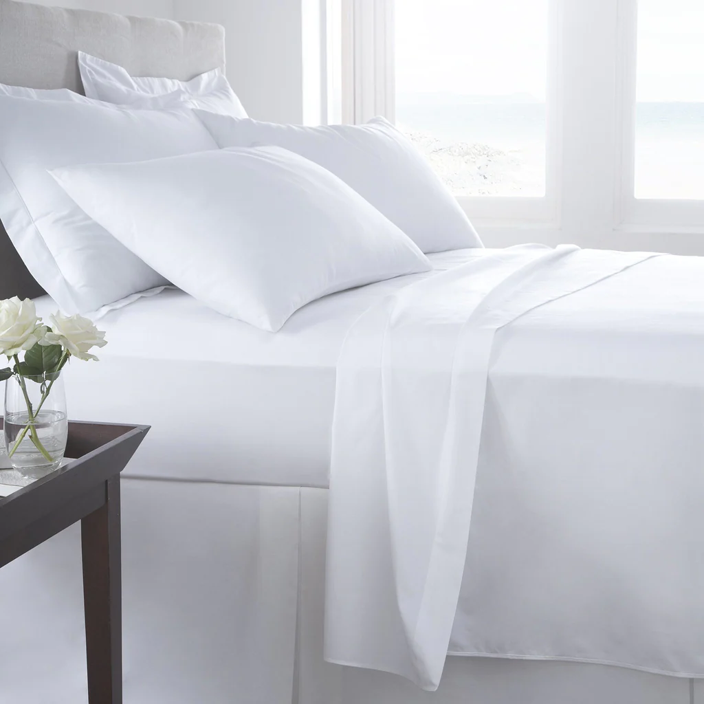 Elegant and durable hotel duvet covers by Shivaz